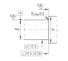 L/ALS ZARN4580-TV, p