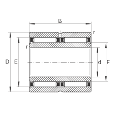 LS NAO25X42X32-ZW-ASR1, o߅p