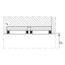 LS RNAO40X55X40-ZW-ASR1, o(w)߅p