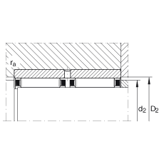 LS RNAO40X55X40-ZW-ASR1, o(w)߅p