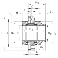 L/ALS ZARF2080-L-TV, pᔰbLSλȦ