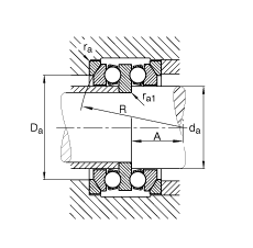 S 54320 + U320, (j) DIN 711/ISO 104 (bio)(zhn)Ҫߴ򣬎SȦһ(g)ɂ(g)Ȧɷx
