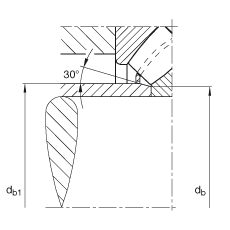 {(dio)ĝLS 29422-E1, (j) DIN 728/ISO 104 (bio)(zhn)Ҫߴ磬ɷx