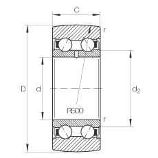 L݆ LR5308-2Z, pɂ(c)ܷ