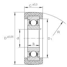 L݆ KLRU12X35X12-2Z, Ϲɂ(c)ܷ