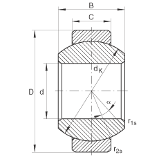 P(gun)(ji)S GE6-FO, (j) DIN ISO 12 240-1 ˜So