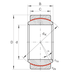 P(ji)S GE17-UK, (j) DIN ISO 12 240-1 ˜So