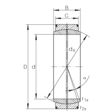 P(gun)(ji)S GE16-DO, (j) DIN ISO 12 240-1 ˜ʣSo