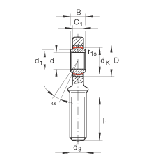 US GAR10-UK, (j) DIN ISO 12 240-4 ˜ʣݼySo
