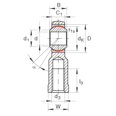 US GIKL20-PW, (j) DIN ISO 12 240-4 ˜(ni)ݼySo