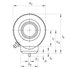ҺUS GK35-DO, (j) DIN ISO 12 240 ˜So