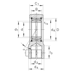 ҺUS GIHRK50-DO, (j) DIN ISO 12 240-4 ˜ݼyAobãSo
