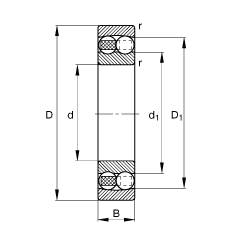{S 1322-M,  DIN 630 ˜ʵҪߴ