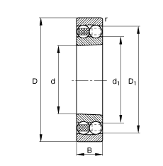 {(dio)S 2318-K-M-C3, (j) DIN 630 (bio)(zhn)Ҫߴ, FF 1:12