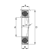 SS HCB7204-C-T-P4S, {(dio)(ji)Ɍ(du)Ԫb|  = 15մƹ
