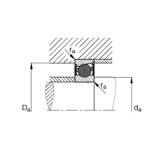 SS HCB7205-C-2RSD-T-P4S, {(dio)(ji)ɌԪb|  = 15մɂ(c)ܷǽ|ƹ