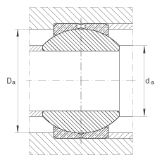 P(gun)(ji)S GE12-PB, (j) DIN ISO 12 240-1 (bio)(zhn)ߴϵ KSo(h)