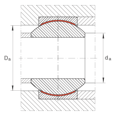 P(gun)(ji)S GE22-PW, (j) DIN ISO 12 240-1 (bio)(zhn)ߴϵ KSo(h)