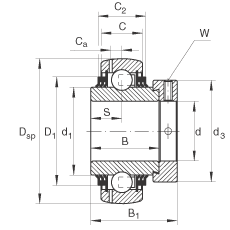 S GE75-KTT-B, ȦƫiȦλ ɂ T ܷ