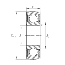 S 203-NPP-B, Ȧ(ni)Ȧoɂ(c) R ܷ