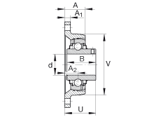 SԪ RCJTY1-3/8, (du)ǷmSԪTF(j) ABMA 15 - 1991, ABMA 14 - 1991, ISO3228 (ni)Ȧƽ^˨RܷӢ