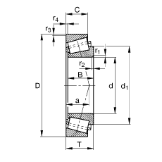 AFLS 33112, (j) DIN ISO 355 / DIN 720 (bio)(zhn)Ҫߴɷx{(dio)(ji)Ɍ(du)