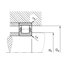 ΝLS 20230-MB, (j) DIN 635-1 ˜ʵҪߴ